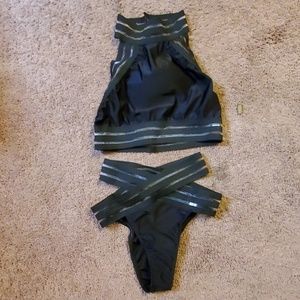 Swimsuit